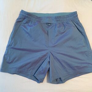 Men’s lululemon 5in pace breaker short
